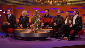 The Graham Norton Show, Season 31 Episode 8 image
