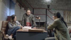 Her Mother's Killer, Season 1 Episode 6 image