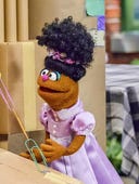 Sesame Street, Season 51 Episode 5 image
