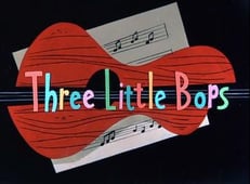 The Bugs Bunny Show, Season 2 Episode 8 image