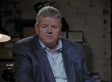 Robbie Coltrane's Critical Evidence, Season 2 Episode 4 image