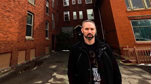 Death Walker, Season 3 Episode 17 image