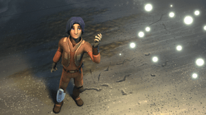 Star Wars: Rebels, Season 1 Episode 10 image
