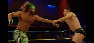 Lucha Underground, Season 4 Episode 8 image