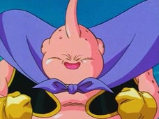 Dragon Ball Z, Season 14 Episode 14 image