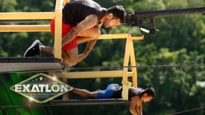 Exatlón México, Season 5 Episode 12 image