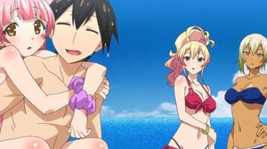 My First Girlfriend Is a Gal, Season 1 Episode 8 image