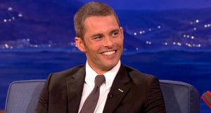 Conan, Season 2 Episode 136 image