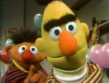 Sesame Street, Season 10 Episode 30 image