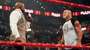 WWE Raw, Season 29 Episode 33 image