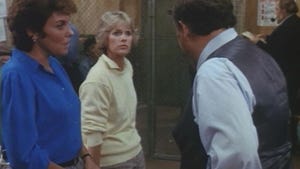 Cagney & Lacey, Season 4 Episode 3 image