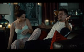 Saving Hope, Season 2 Episode 7 image