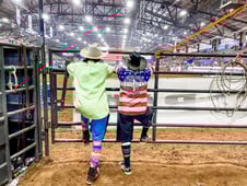 Little Britches Rodeo, Season 10 Episode 1 image