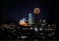 Walker, Texas Ranger, Season 3 Episode 4 image