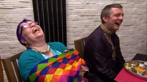 Couples Come Dine with Me, Season 2 Episode 50 image