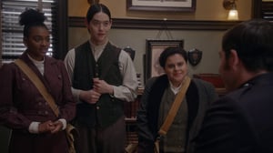 Macy Murdoch, Season 1 Episode 8 image