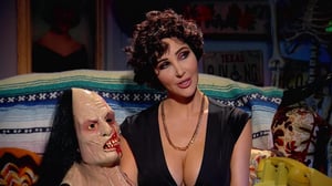 The Last Drive-In with Joe Bob Briggs, Season 1 Episode 2 image