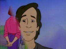 Teen Wolf, Season 2 Episode 3 image