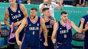 Court of Gold, Season 1 Episode 5 image