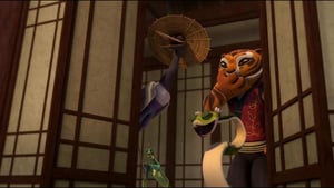 Kung Fu Panda: Legends of Awesomeness, Season 2 Episode 23 image